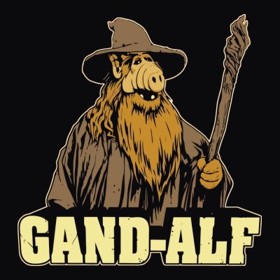 Gand-Alf 2.0