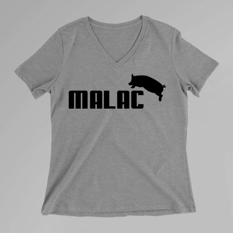 Trikó - Malac Trikó - Malac