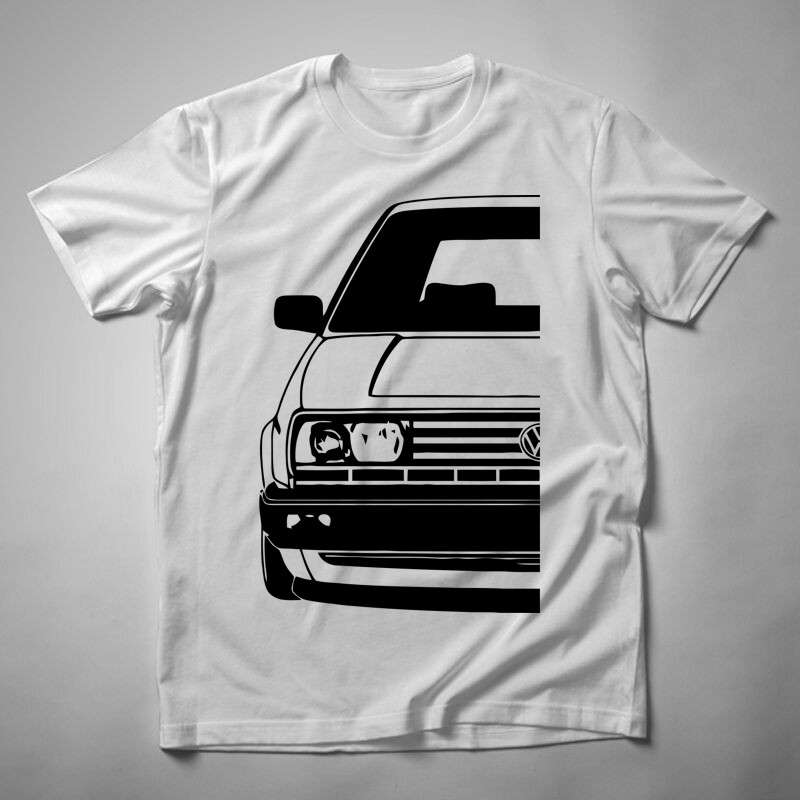 Gyerek póló VW Golf