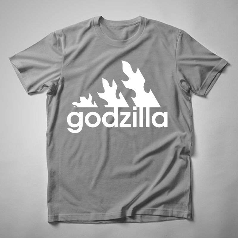 Trikó - Godzilla Trikó - Godzilla