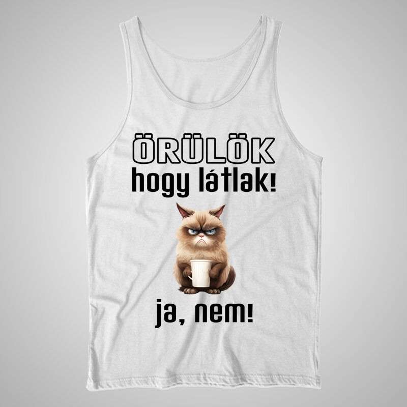 Trikó - Macska Trikó - Macska