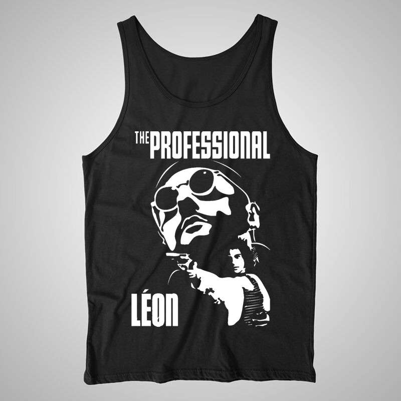 Női trikó Leon A Profi