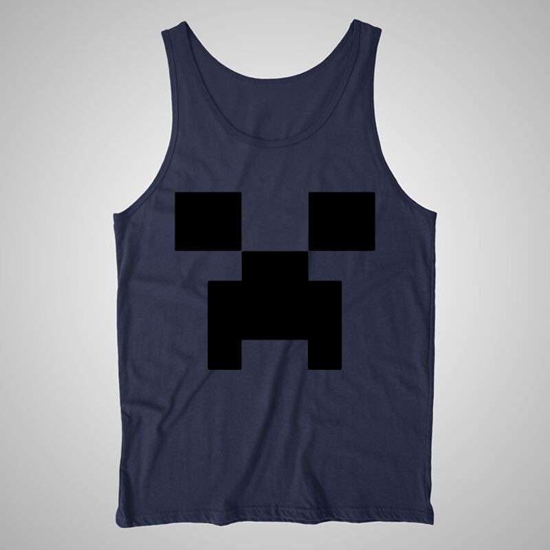 Női trikó MINECRAFT 2.0