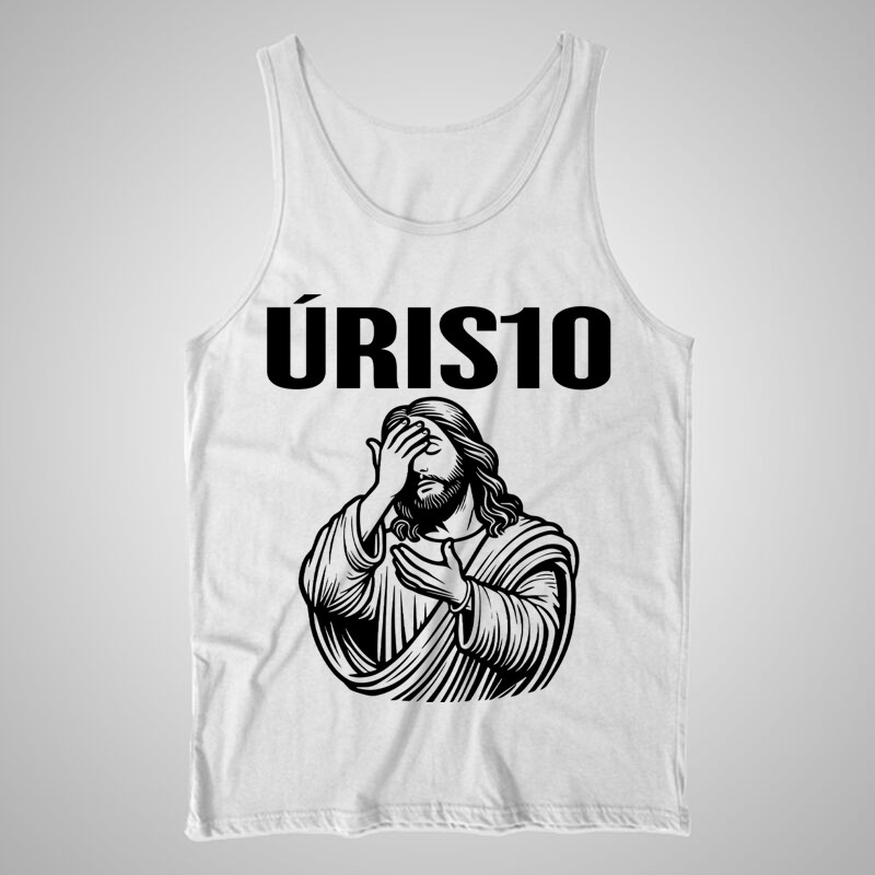 Férfi trikó Úris10