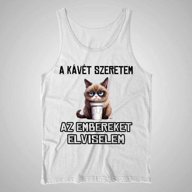Trikó - Macskák