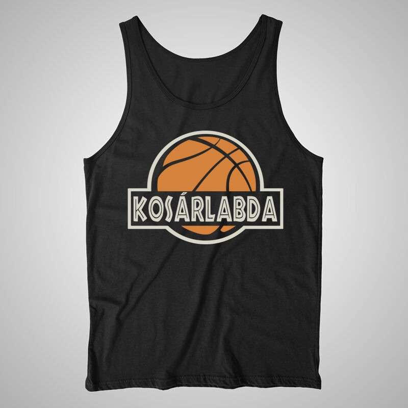 Férfi trikó Kosárlabda 3.0