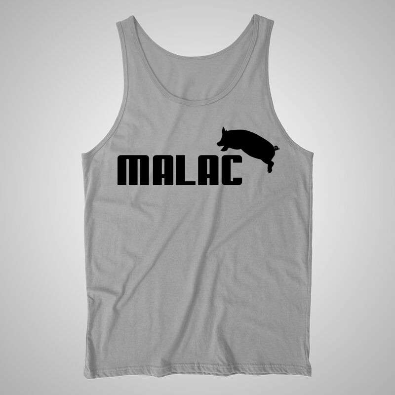 Trikó - Malac Trikó - Malac