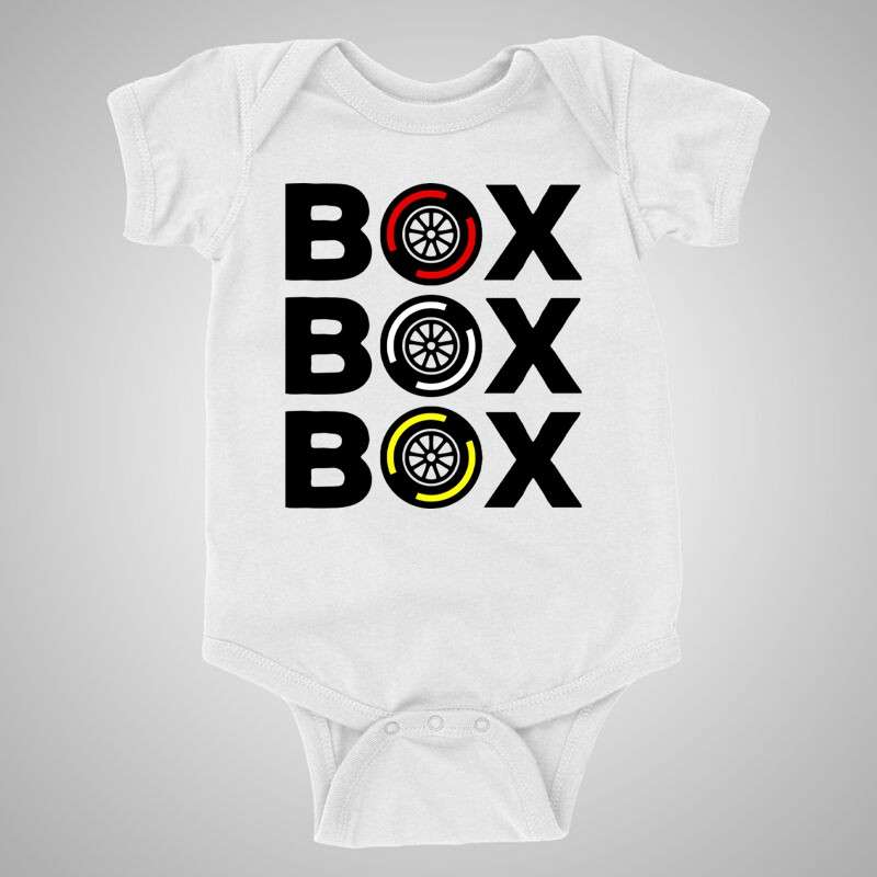 Baba body Box Box Box