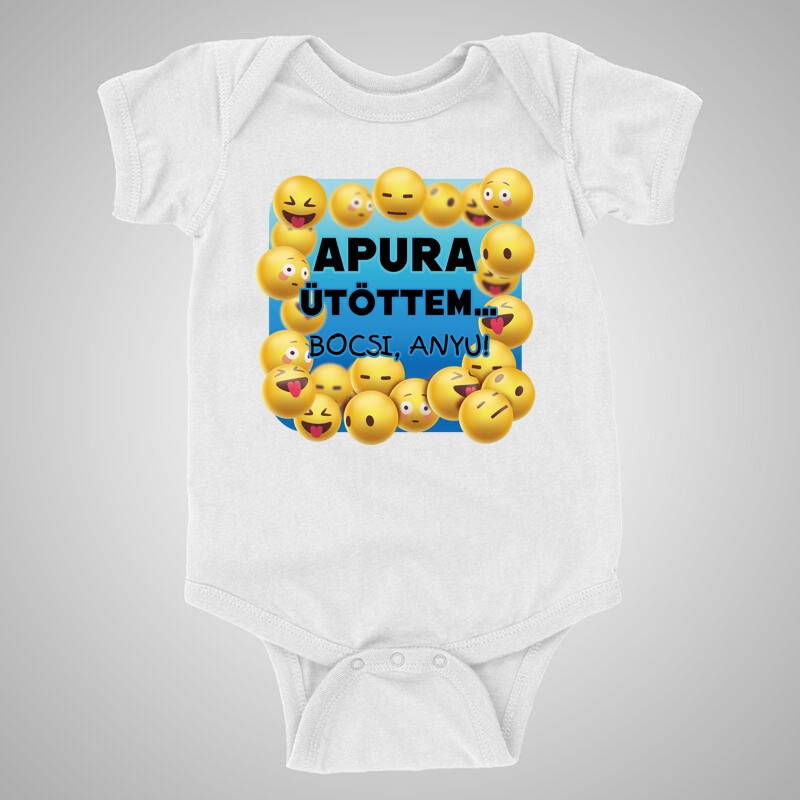 Baba body Apura Ütöttem