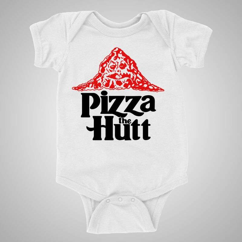 Baba body Pizza The Hutt