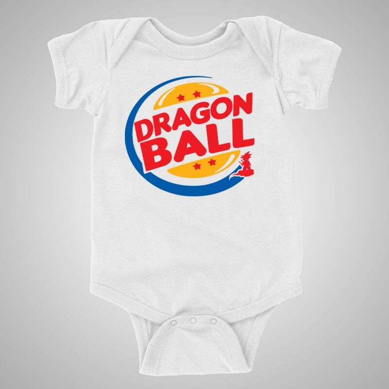 Baba body Dragonball