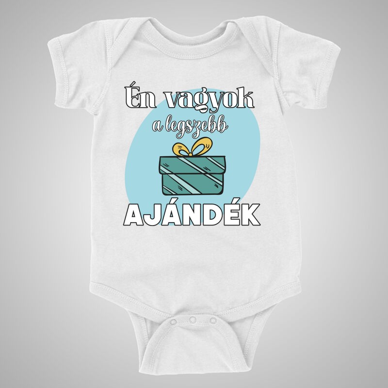 Baba body Legszebb Ajándék