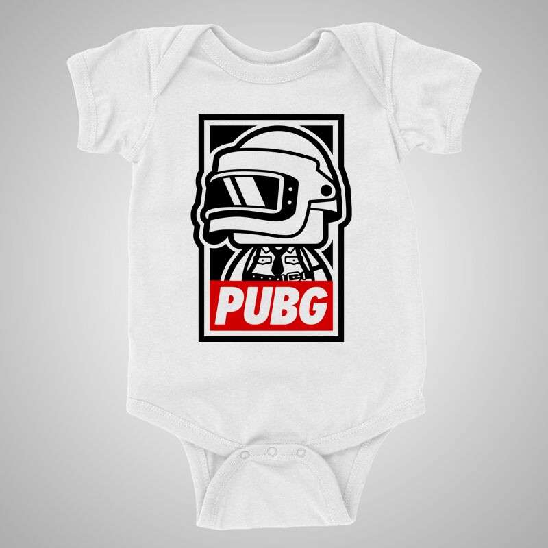 Baba body PUBG 2.0