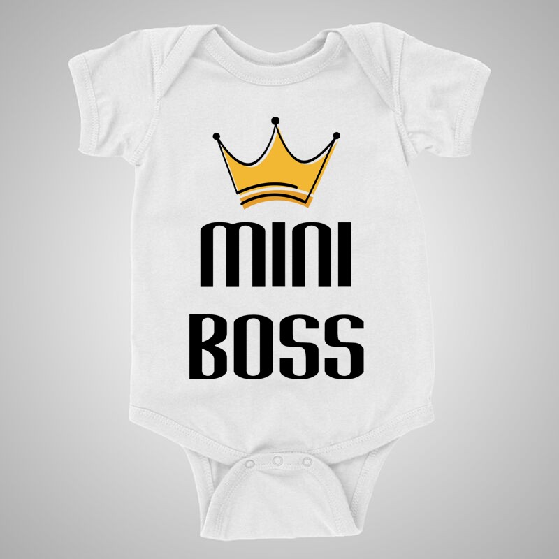 Baba body Mini Boss