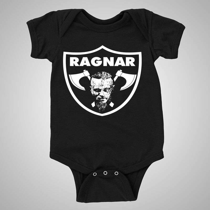Baba body Ragnar