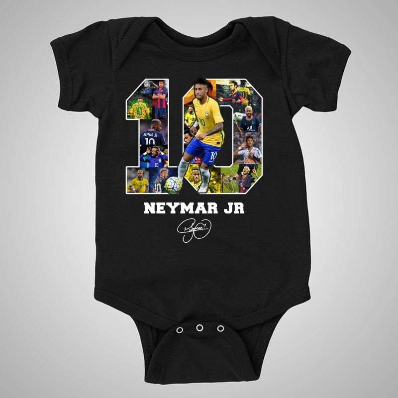 Baba body Neymar Jr