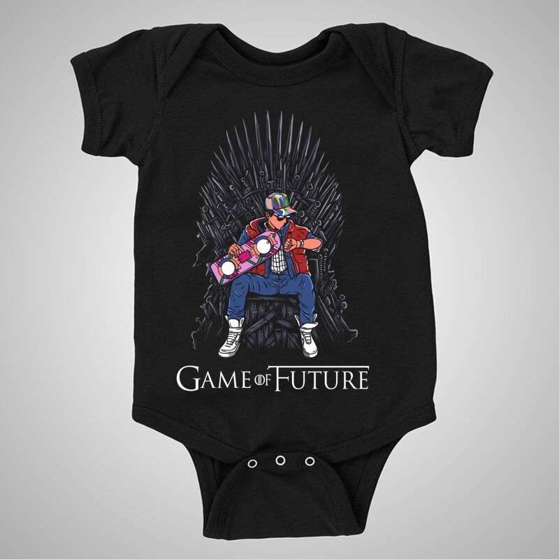 Baba body Game Of Future