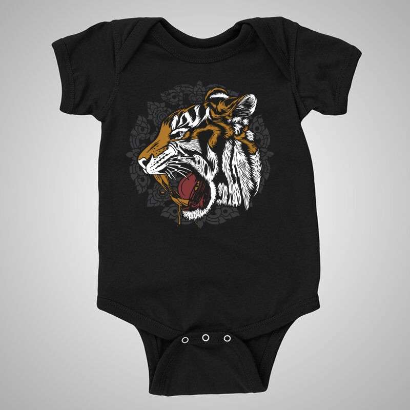 Baba body Tigris