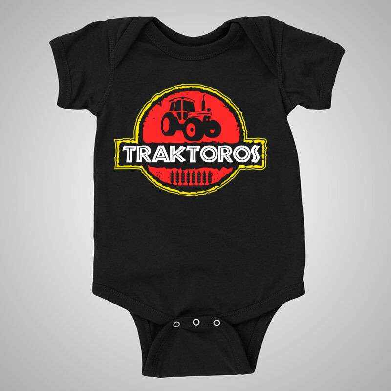 Baba body Traktoros