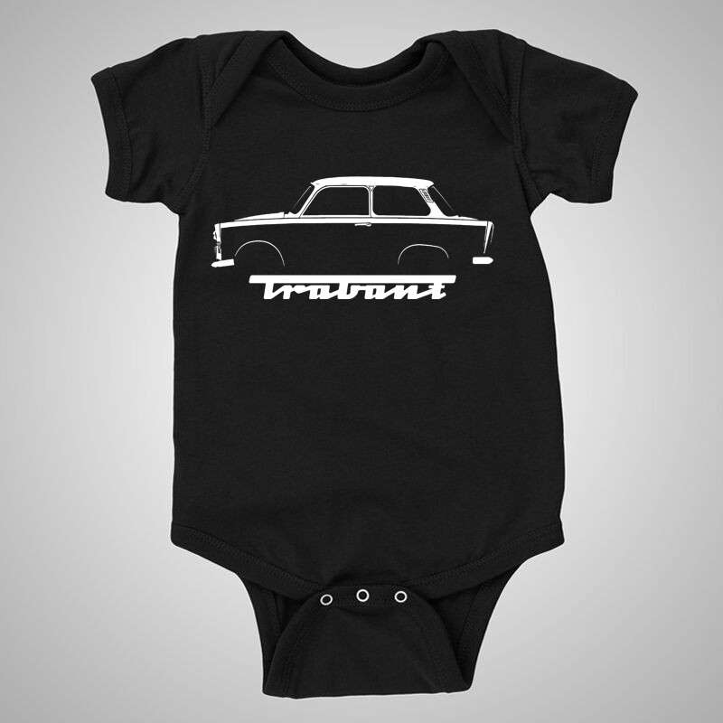 Baba body Trabant 3.0