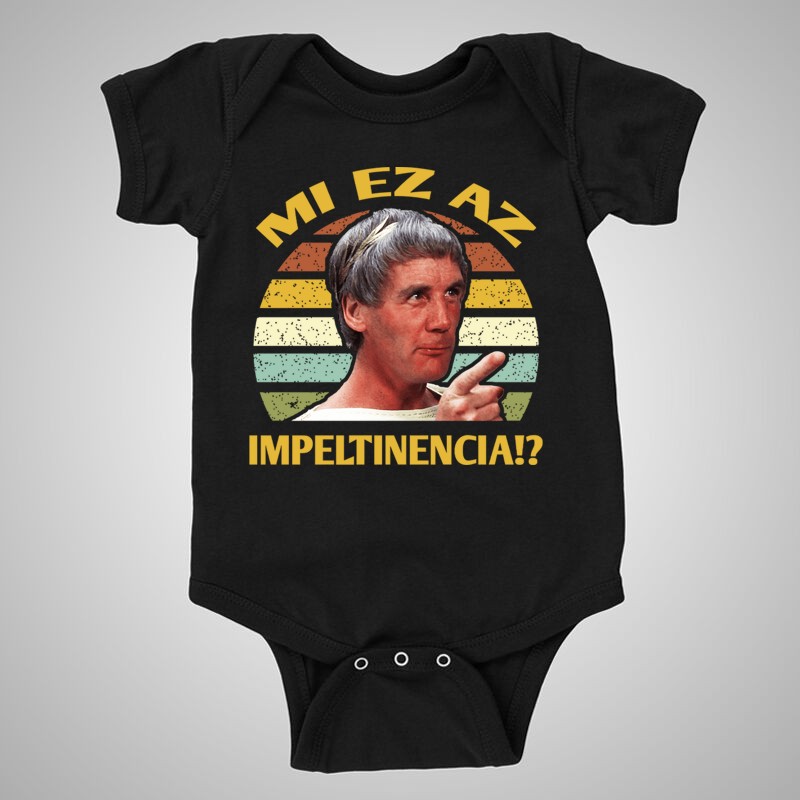 Baba body Poncius Pilatus Impeltinencia