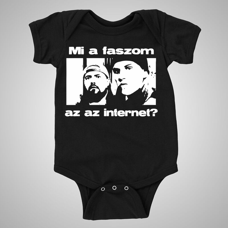 Baba body Mi A Faszom Az Az Internet