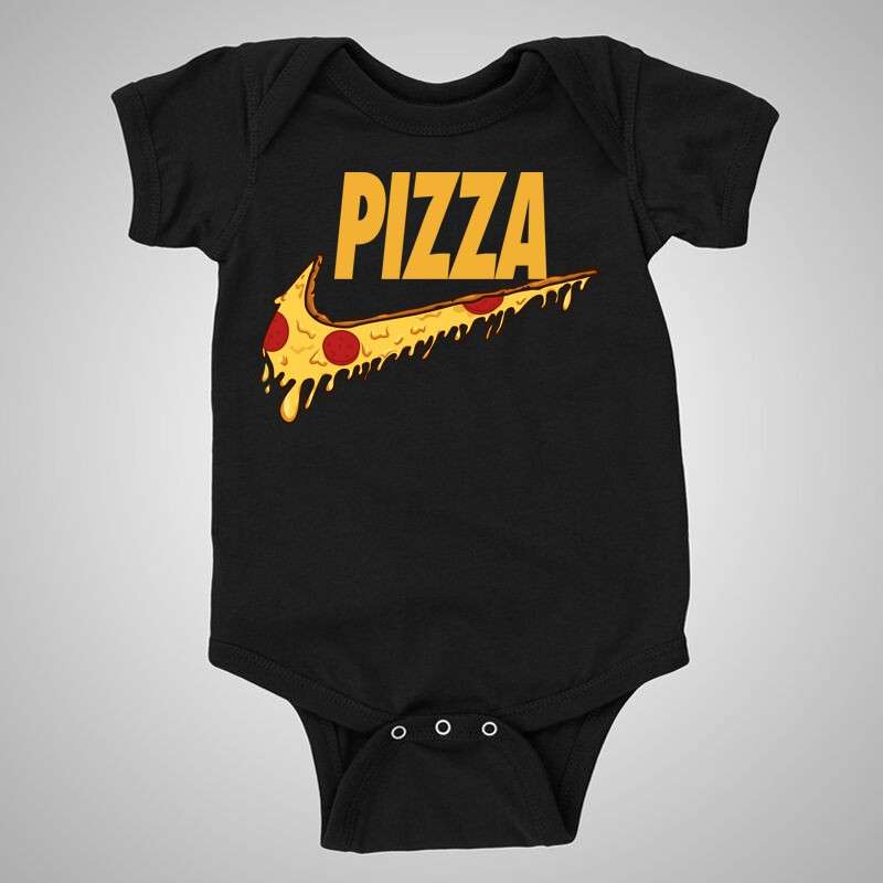 Baba body Pizza Nike