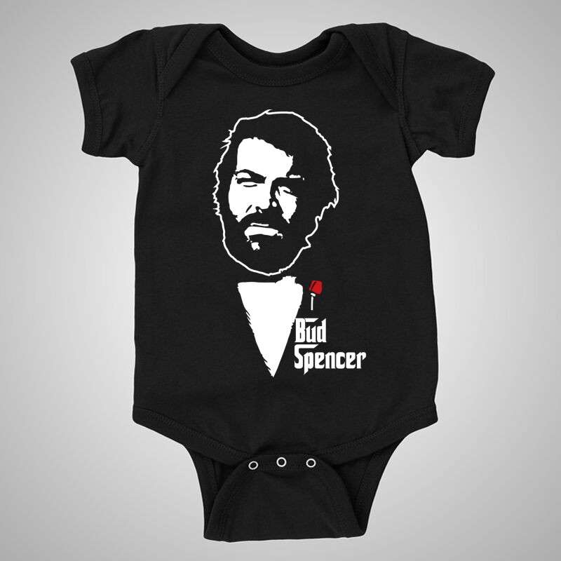 Baba body Bud Spencer
