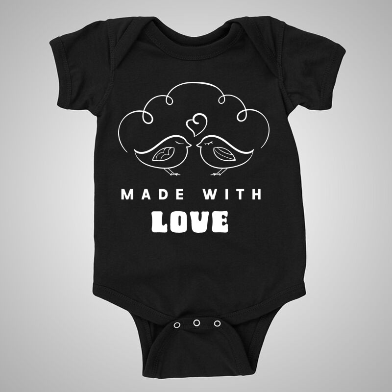 Baba body Made With Love