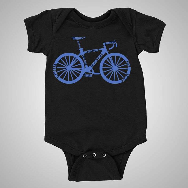 Baba body Bike Parts