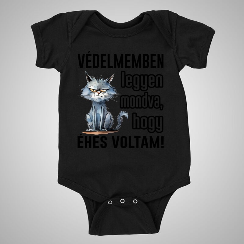 Baba body Védelmemben Legyen Mondva Macska