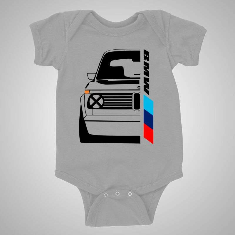 Baba body BMW M Power