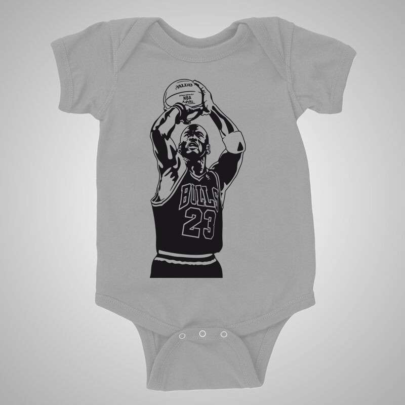 Baba body Jordan