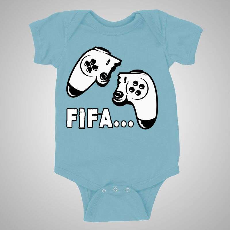 Baba body Fifa Kontroller