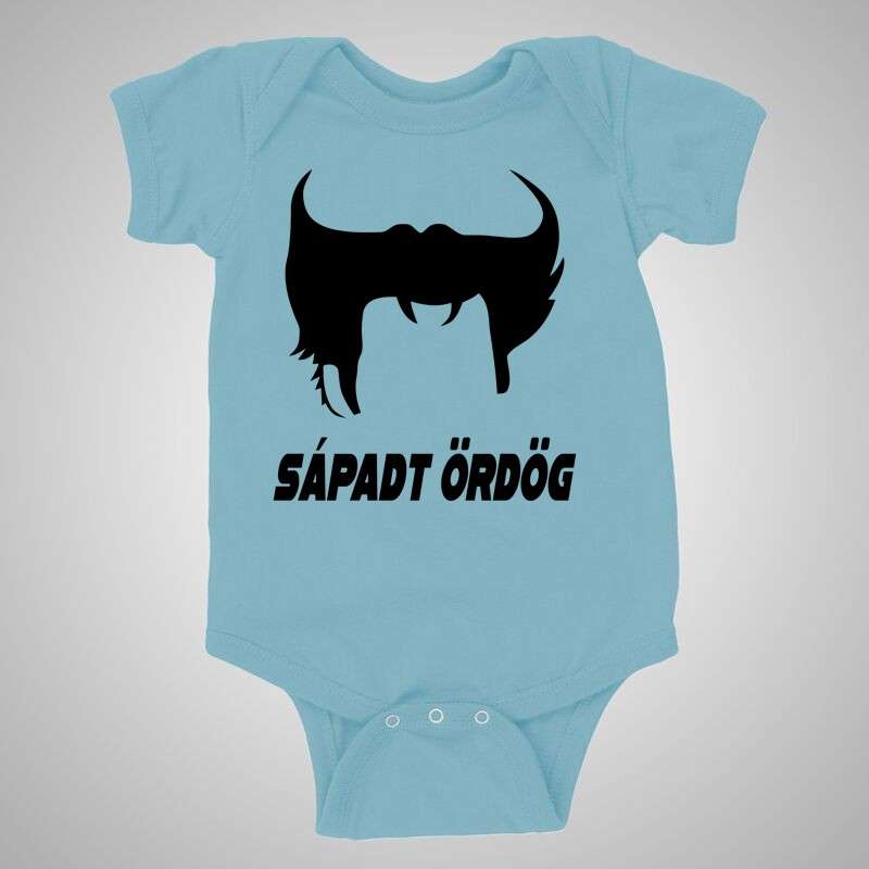 Baba body Sápadt Ördög