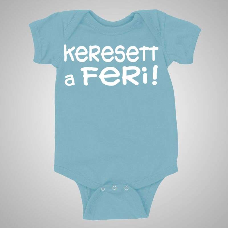 Baba body Keresett A Feri !
