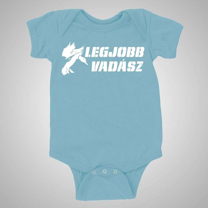 Baba body Legjobb Vadász