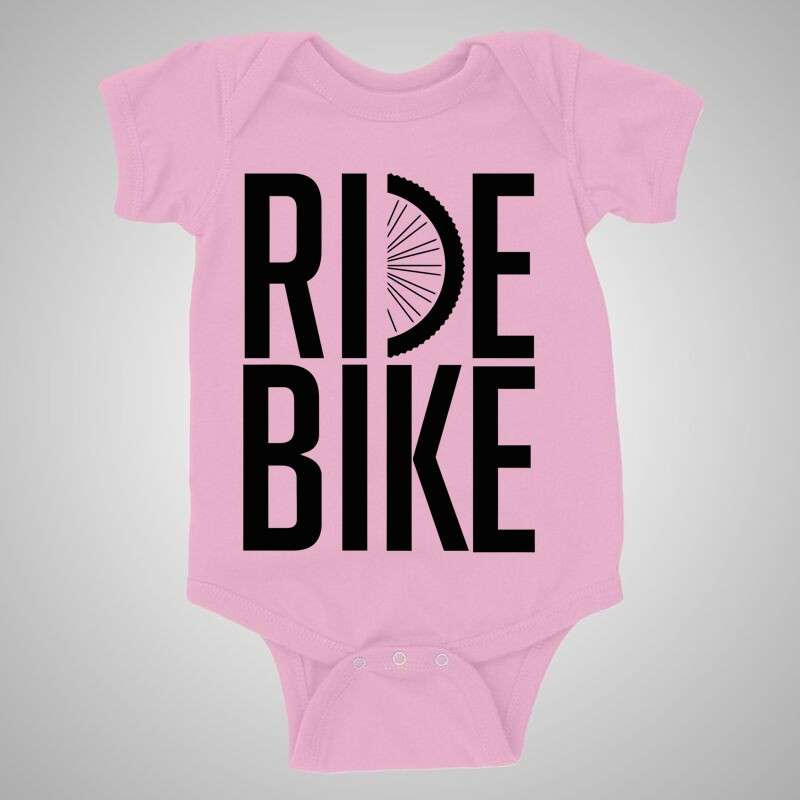 Baba body Ride Bike