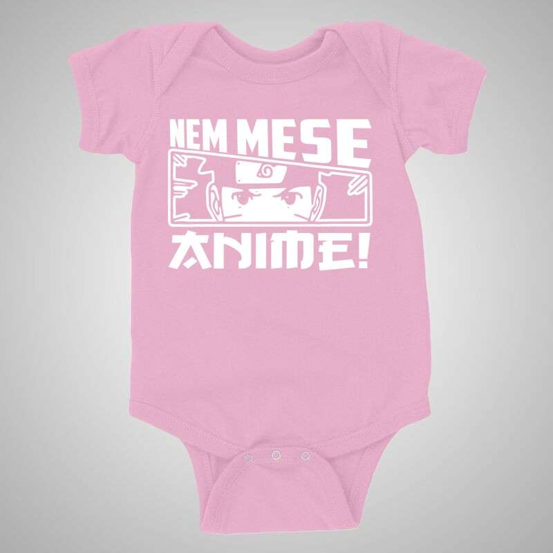 Baba body Nem Mese ANIME !