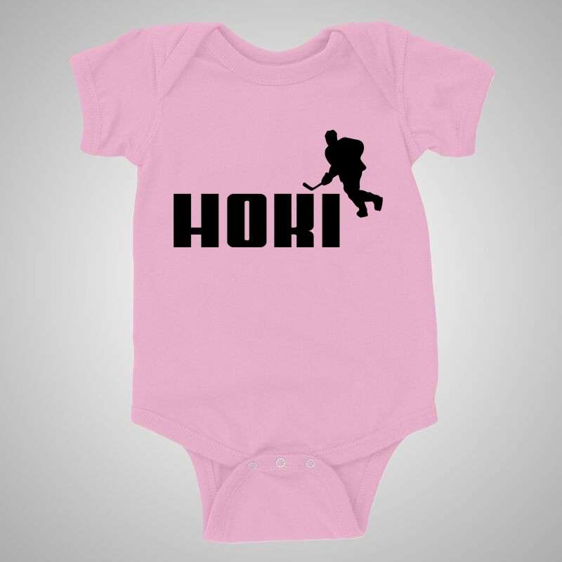 Baba body Hoki