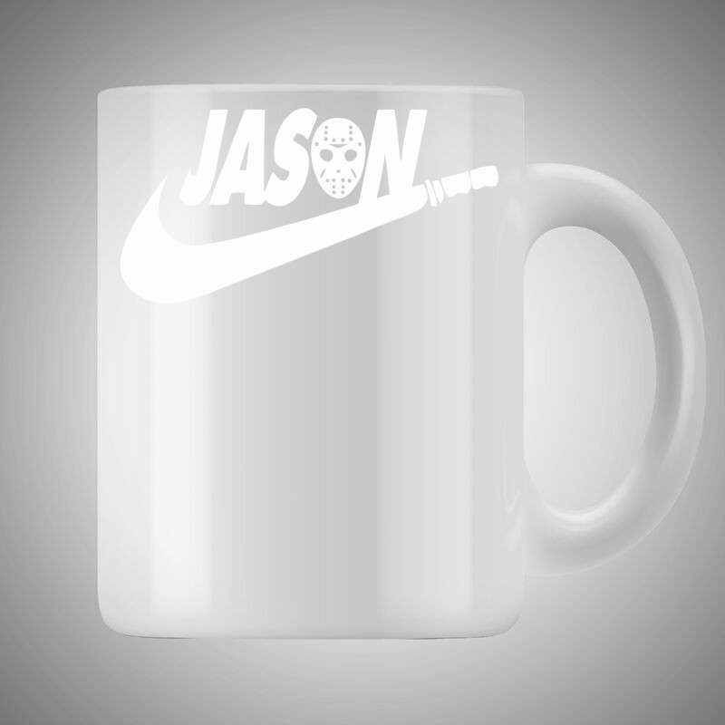 Bögre 3dl Jason