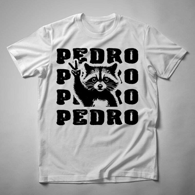 Férfi póló Pedro Pedro