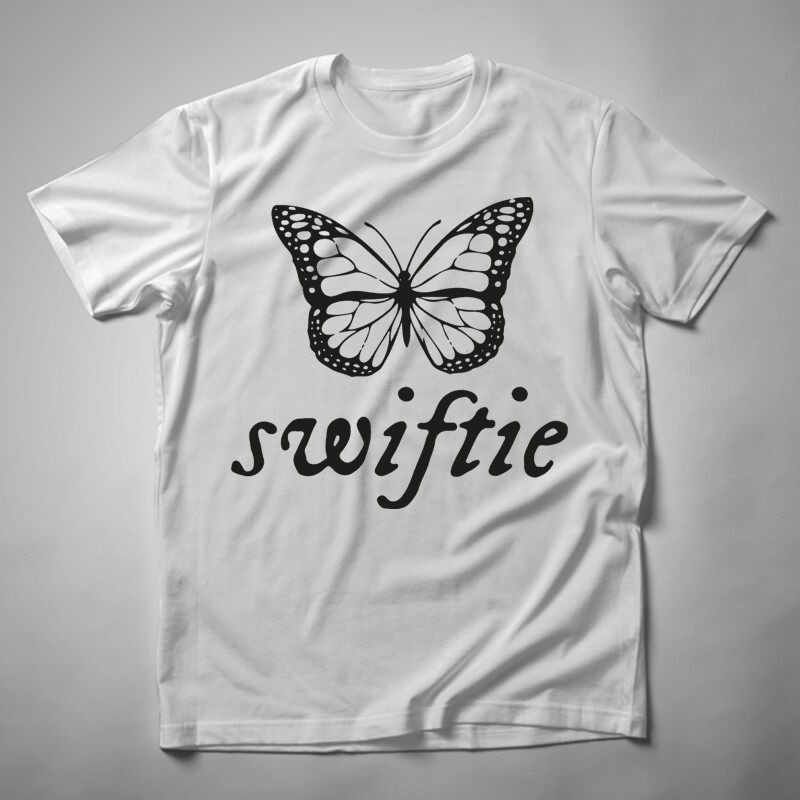 Férfi póló Swiftie