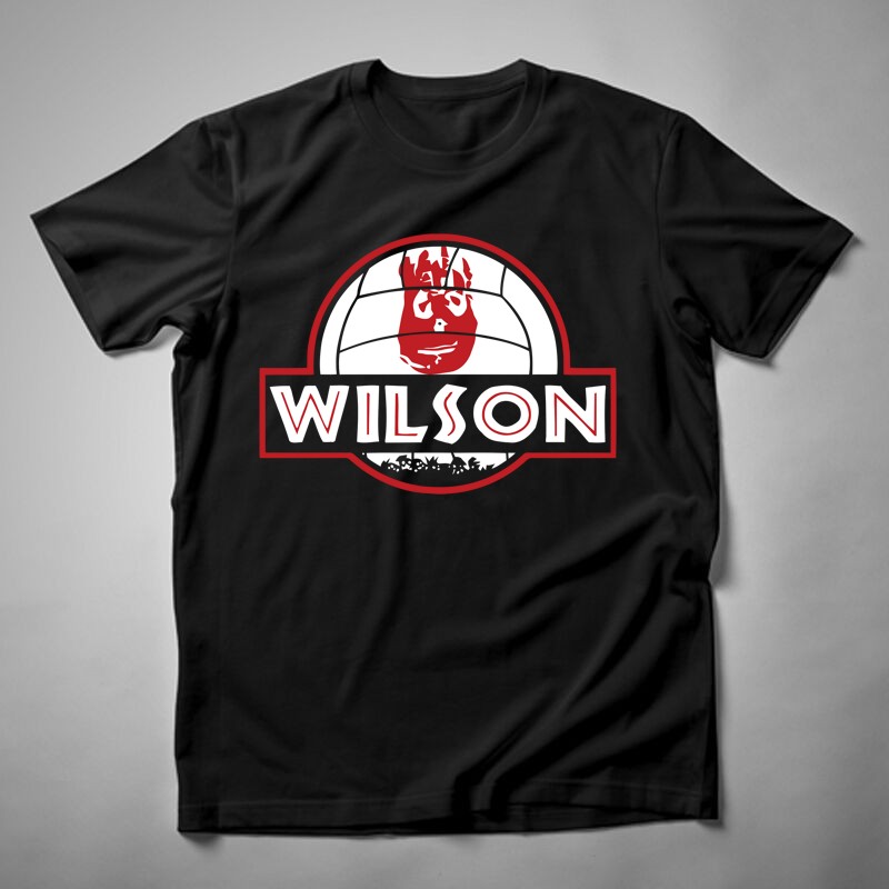 Férfi póló Wilson 2.0