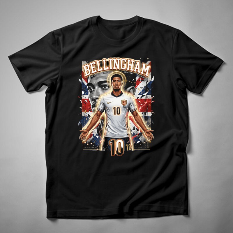 Férfi póló Bellingham Bootleg