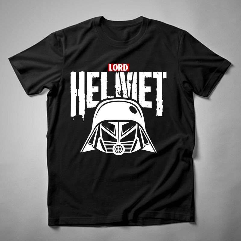 Férfi póló Lord Helmet