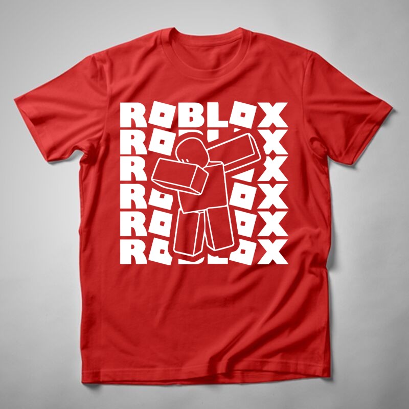 Férfi póló Roblox Roblox