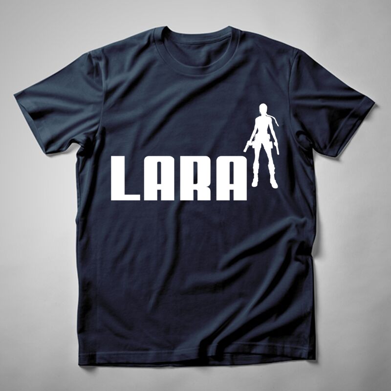 Férfi póló Lara