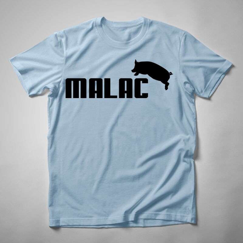 Trikó - Malac Trikó - Malac
