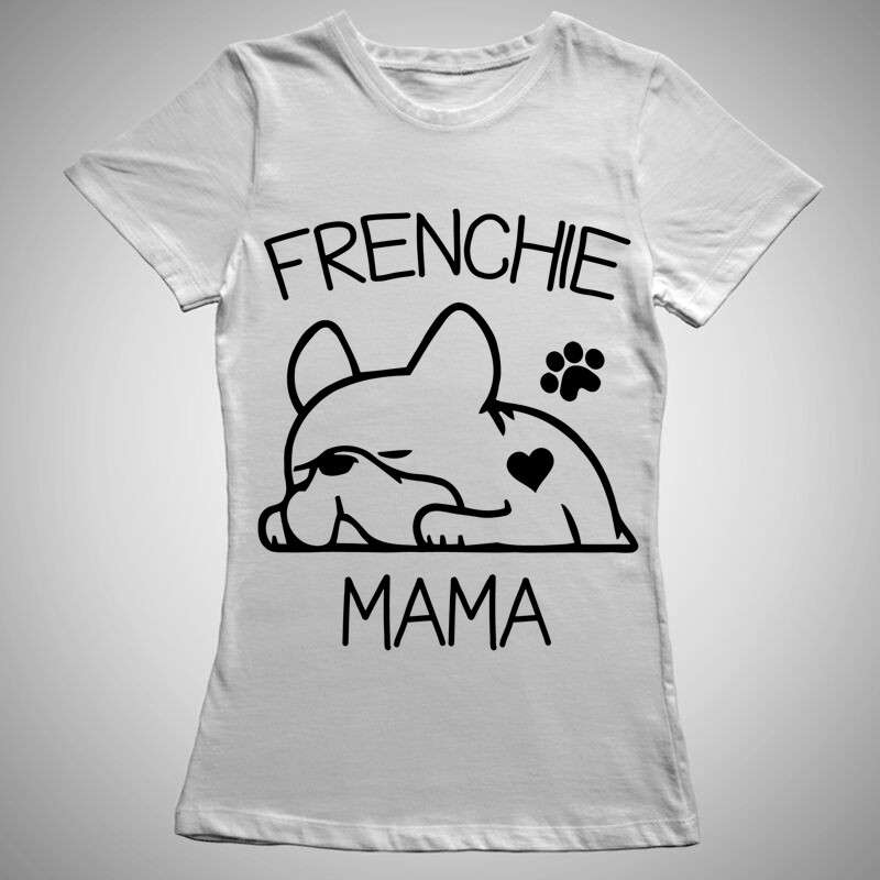 Trikó - Frenchie Trikó - Frenchie
